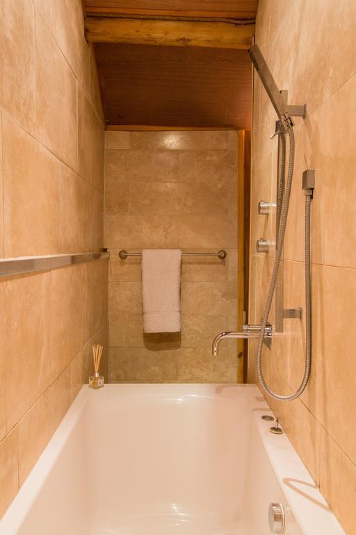 Pinetum Lodge Gloucester Kamer foto